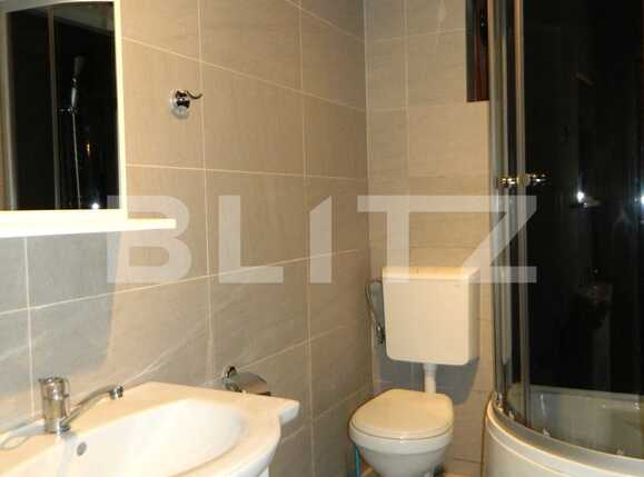 Apartament de închiriat 4 camere Zorilor - 31530AI | BLITZ Cluj-Napoca | Poza15