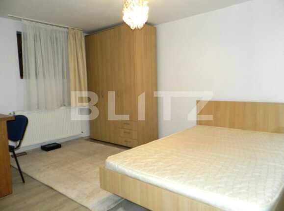 Apartament de închiriat 4 camere Zorilor - 31530AI | BLITZ Cluj-Napoca | Poza8