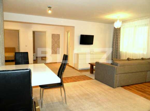 Apartament de închiriat 4 camere Zorilor - 31530AI | BLITZ Cluj-Napoca | Poza3