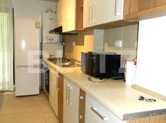 Apartament de închiriat 4 camere Zorilor - 31530AI | BLITZ Cluj-Napoca | Poza10