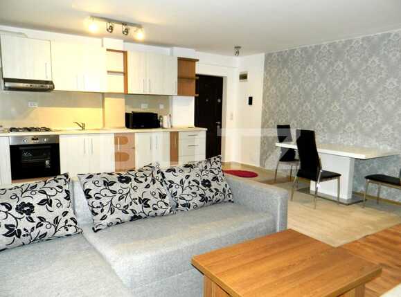 Apartament de închiriat 4 camere Zorilor - 31530AI | BLITZ Cluj-Napoca | Poza4