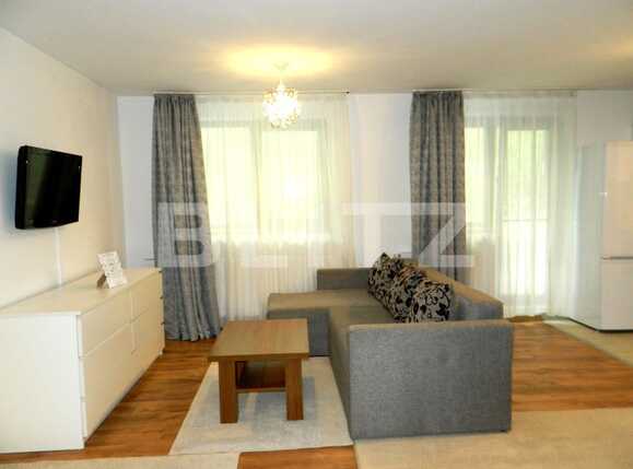 Apartament de închiriat 4 camere Zorilor - 31530AI | BLITZ Cluj-Napoca | Poza1