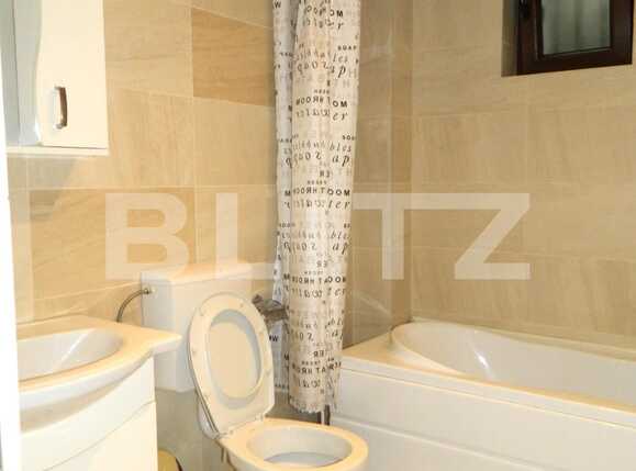 Apartament de închiriat 4 camere Zorilor - 31530AI | BLITZ Cluj-Napoca | Poza14