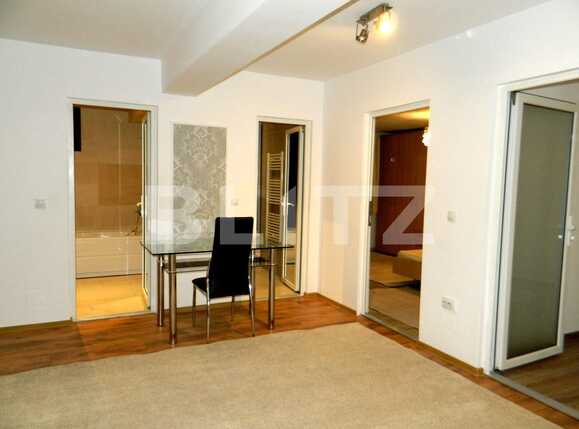 Apartament de închiriat 4 camere Zorilor - 31530AI | BLITZ Cluj-Napoca | Poza12