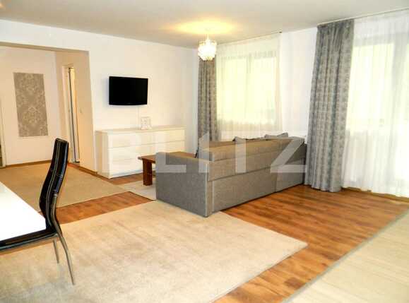 Apartament de închiriat 4 camere Zorilor - 31530AI | BLITZ Cluj-Napoca | Poza2