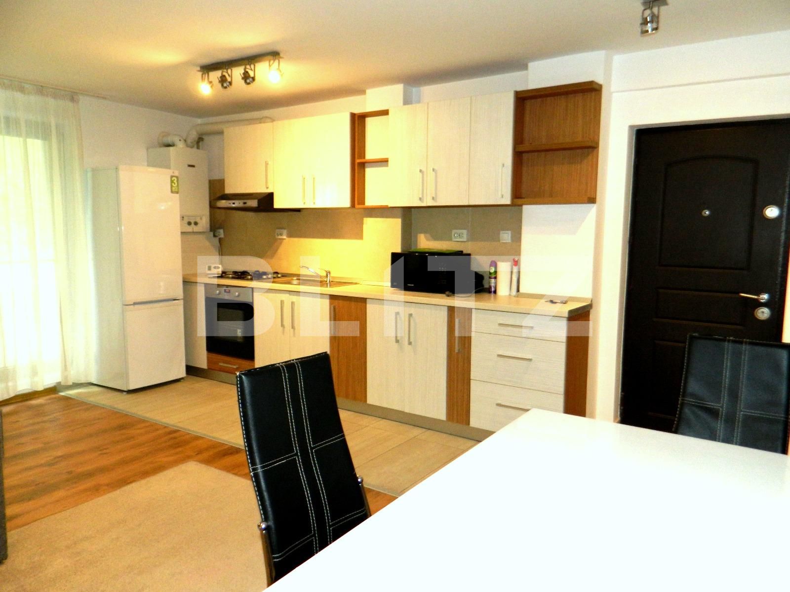 Apartament de închiriat 4 camere Zorilor - 31530AI | BLITZ Cluj-Napoca | Poza13