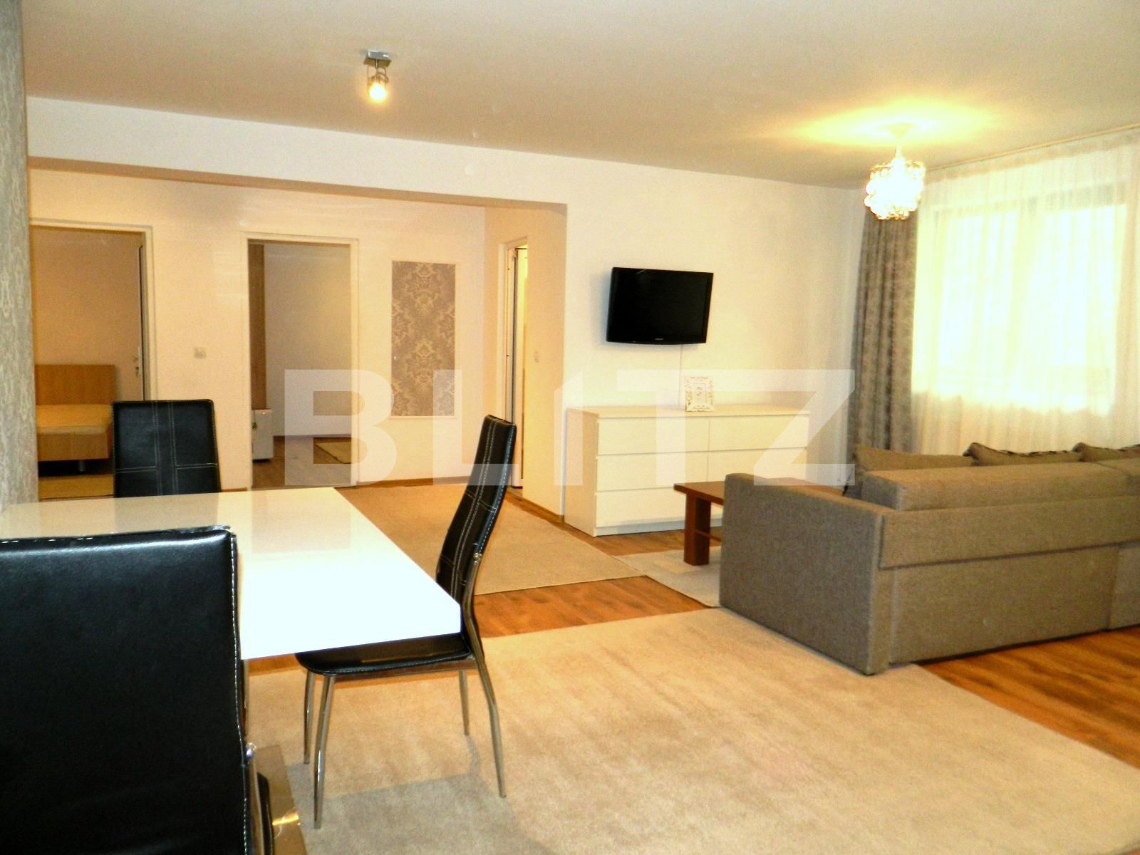 Apartament de închiriat 4 camere Zorilor - 31530AI | BLITZ Cluj-Napoca | Poza3