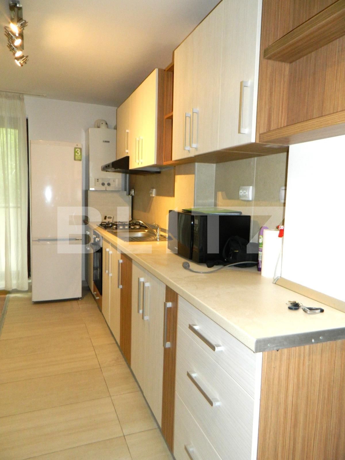 Apartament de închiriat 4 camere Zorilor - 31530AI | BLITZ Cluj-Napoca | Poza10