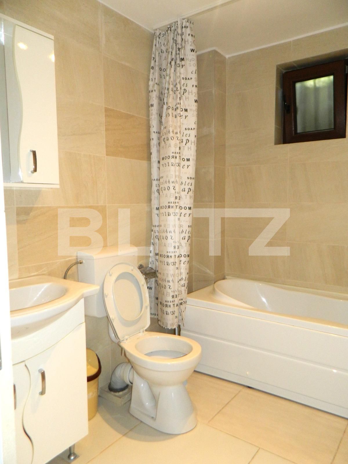 Apartament de închiriat 4 camere Zorilor - 31530AI | BLITZ Cluj-Napoca | Poza14