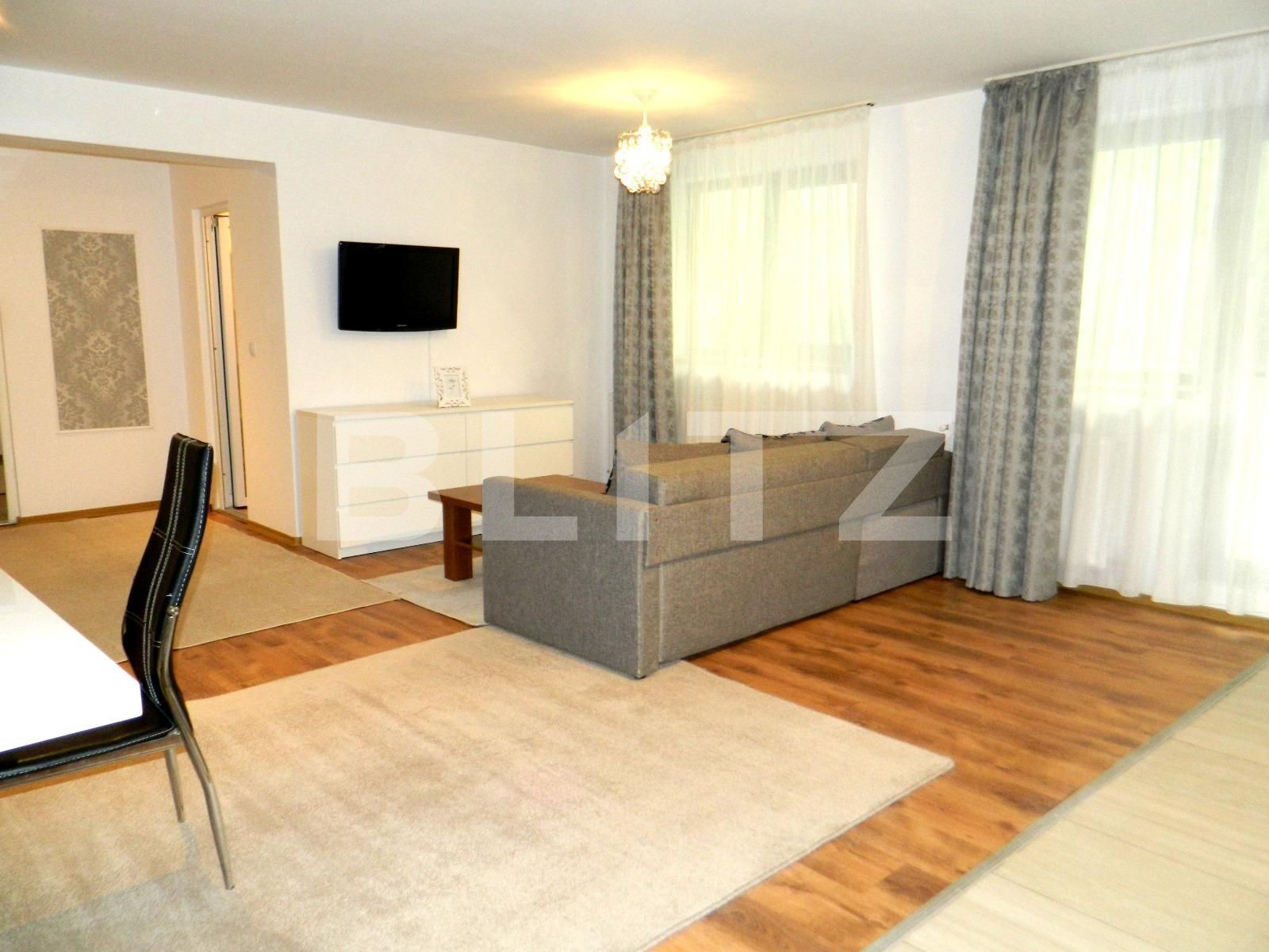 Apartament de închiriat 4 camere Zorilor - 31530AI | BLITZ Cluj-Napoca | Poza2