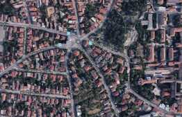 Casa individuala 250 mp, teren 600, front 30 ml, zona centrala exclusivista de case