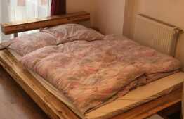 2 camere, 58 mp, decomandat, zona strazii Meteor