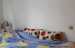 2 camere, 58 mp, decomandat, zona strazii Meteor