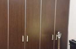 2 camere, 58 mp, decomandat, zona strazii Meteor