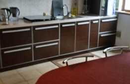 2 camere, 58 mp, decomandat, zona strazii Meteor