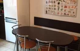 2 camere, 58 mp, decomandat, zona strazii Meteor