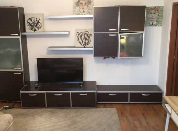 Apartament de închiriat 2 camere Zorilor - 31532AI | BLITZ Cluj-Napoca | Poza1