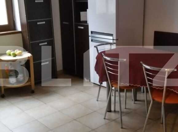 Apartament de închiriat 2 camere Zorilor - 31532AI | BLITZ Cluj-Napoca | Poza8