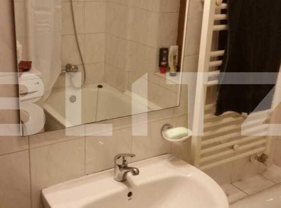Apartament de închiriat 2 camere Zorilor - 31532AI | BLITZ Cluj-Napoca | Poza13