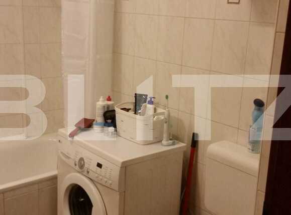 Apartament de închiriat 2 camere Zorilor - 31532AI | BLITZ Cluj-Napoca | Poza14