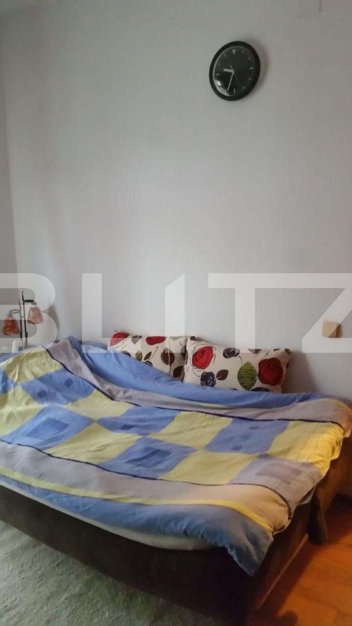 Apartament de închiriat 2 camere Zorilor - 31532AI | BLITZ Cluj-Napoca | Poza4