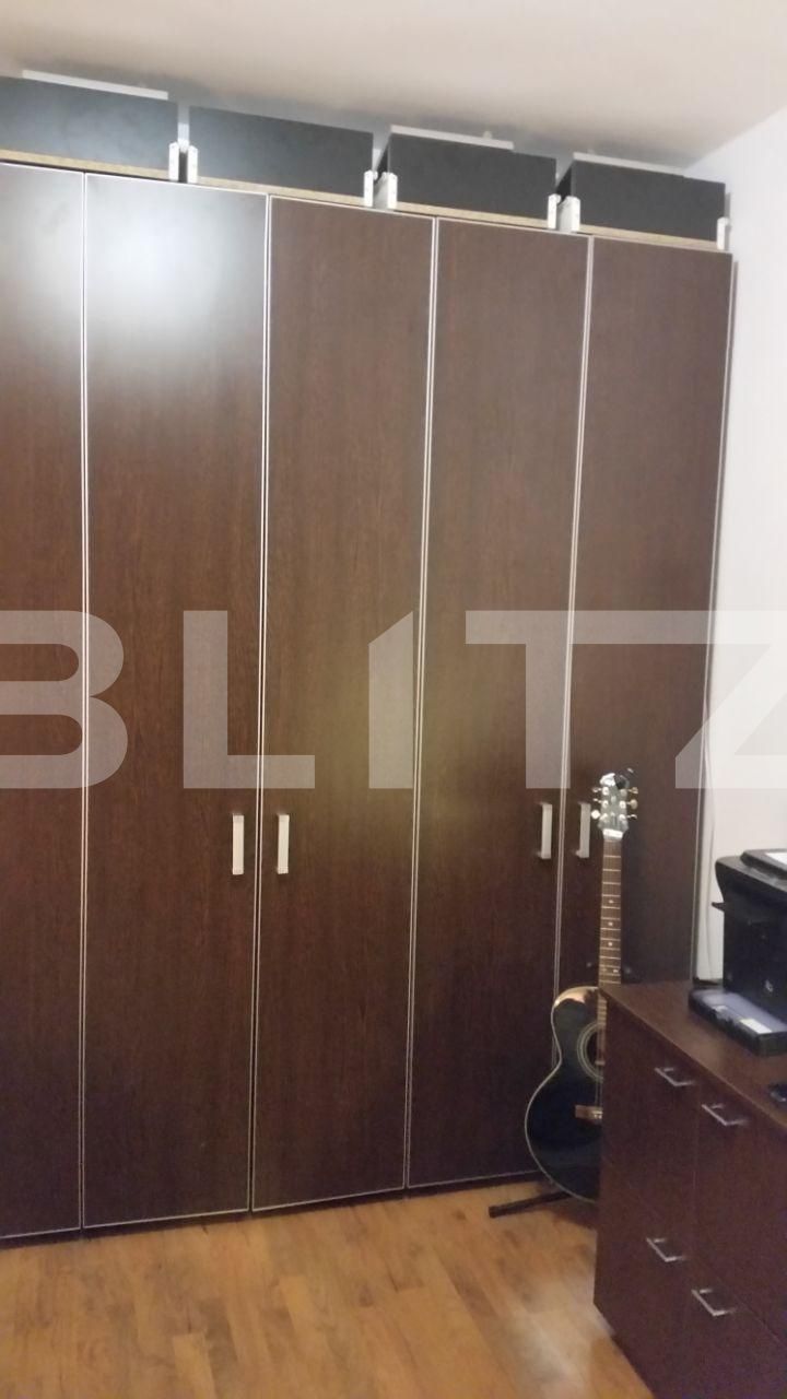 Apartament de închiriat 2 camere Zorilor - 31532AI | BLITZ Cluj-Napoca | Poza3