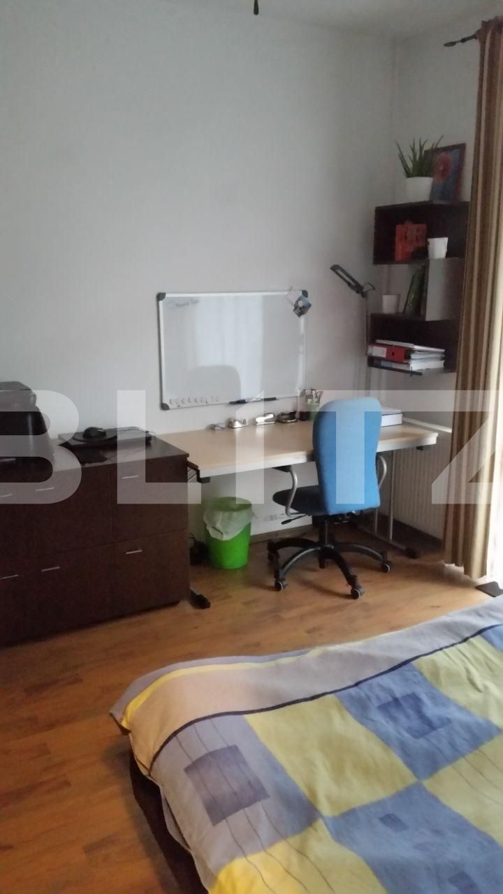 Apartament de închiriat 2 camere Zorilor - 31532AI | BLITZ Cluj-Napoca | Poza5