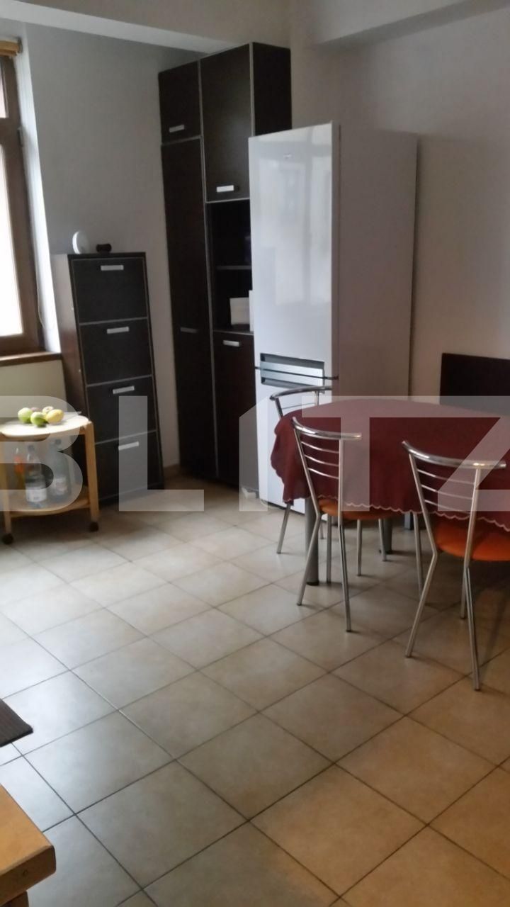 Apartament de închiriat 2 camere Zorilor - 31532AI | BLITZ Cluj-Napoca | Poza8