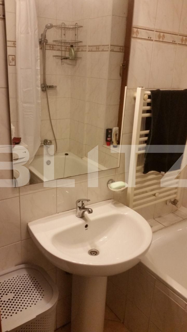 Apartament de închiriat 2 camere Zorilor - 31532AI | BLITZ Cluj-Napoca | Poza13