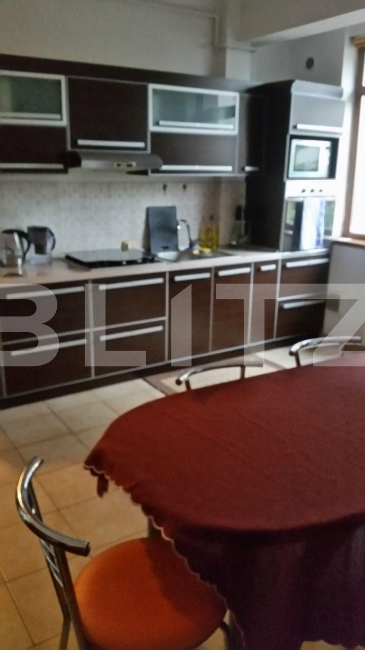 Apartament de închiriat 2 camere Zorilor - 31532AI | BLITZ Cluj-Napoca | Poza7
