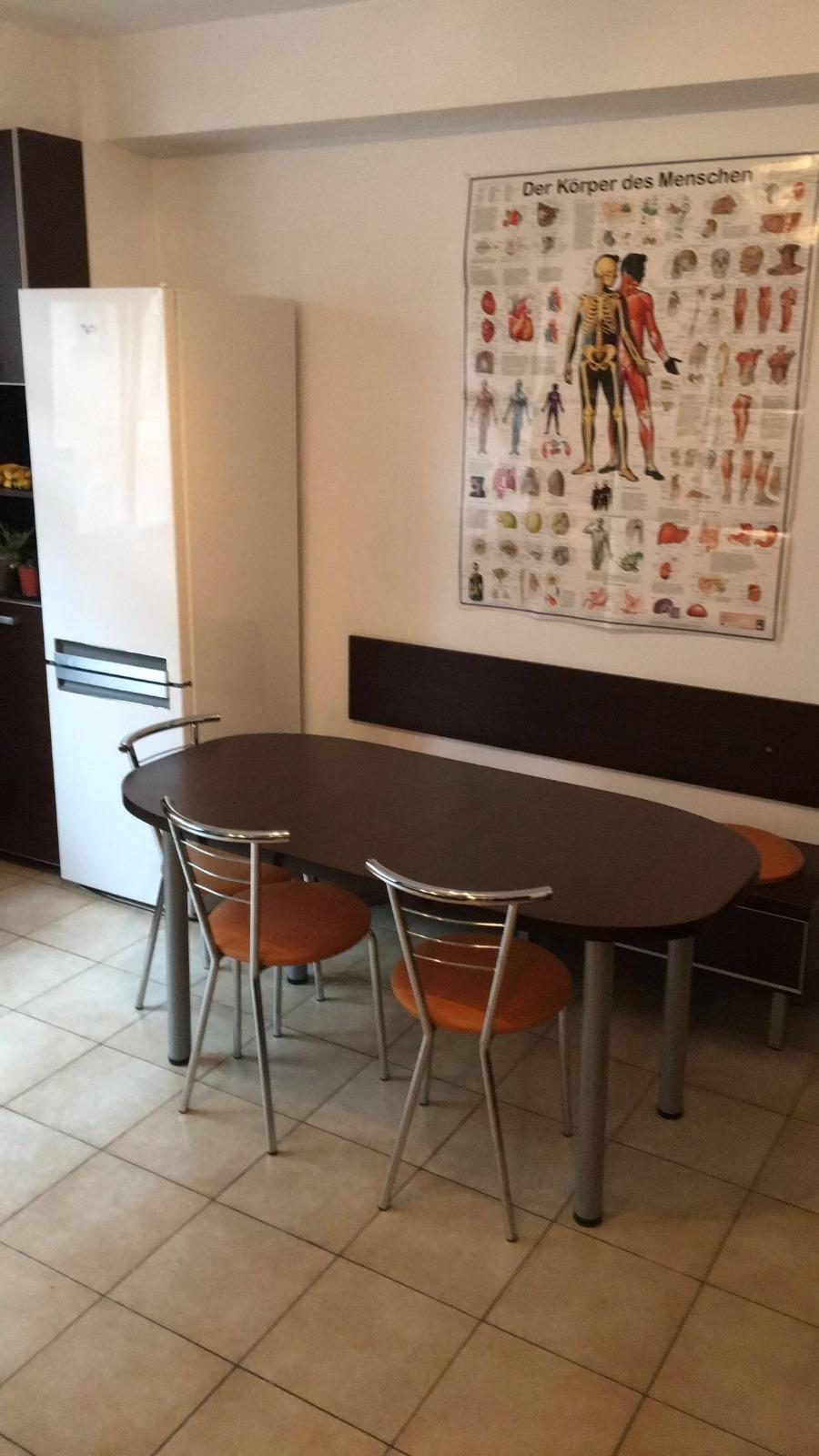 Apartament de închiriat 2 camere Zorilor - 31532AI | BLITZ Cluj-Napoca | Poza9