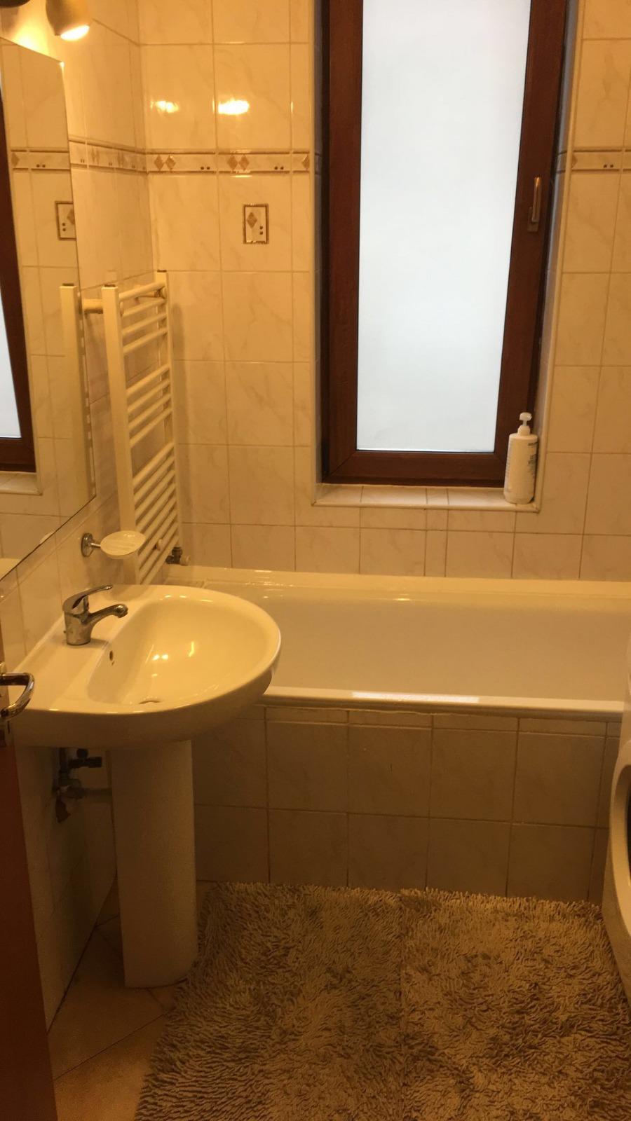 Apartament de închiriat 2 camere Zorilor - 31532AI | BLITZ Cluj-Napoca | Poza12