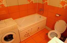 Penthouse, 4 camere, 2 parcari, 115 mp, A.C., prima inchiriere, zona strazii Edgar Quinet