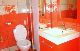 Penthouse, 4 camere, 2 parcari, 115 mp, A.C., prima inchiriere, zona strazii Edgar Quinet