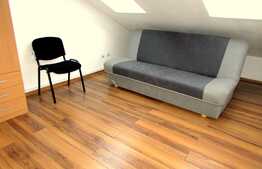 Penthouse, 4 camere, 2 parcari, 115 mp, A.C., prima inchiriere, zona strazii Edgar Quinet