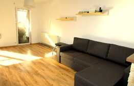 Penthouse, 4 camere, 2 parcari, 115 mp, A.C., prima inchiriere, zona strazii Edgar Quinet