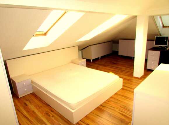 Apartament de închiriat 4 camere Manastur - 31534AI | BLITZ Cluj-Napoca | Poza1