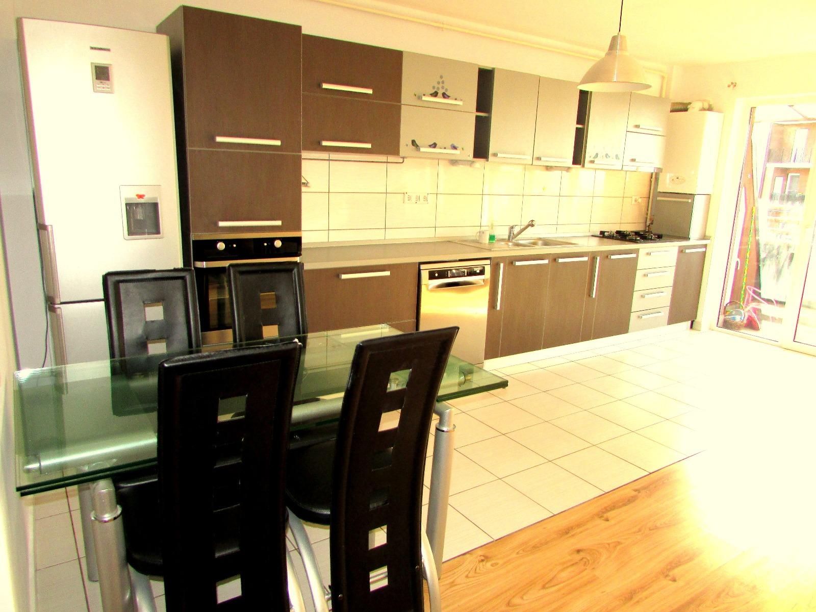 Apartament de închiriat 4 camere Manastur - 31534AI | BLITZ Cluj-Napoca | Poza3