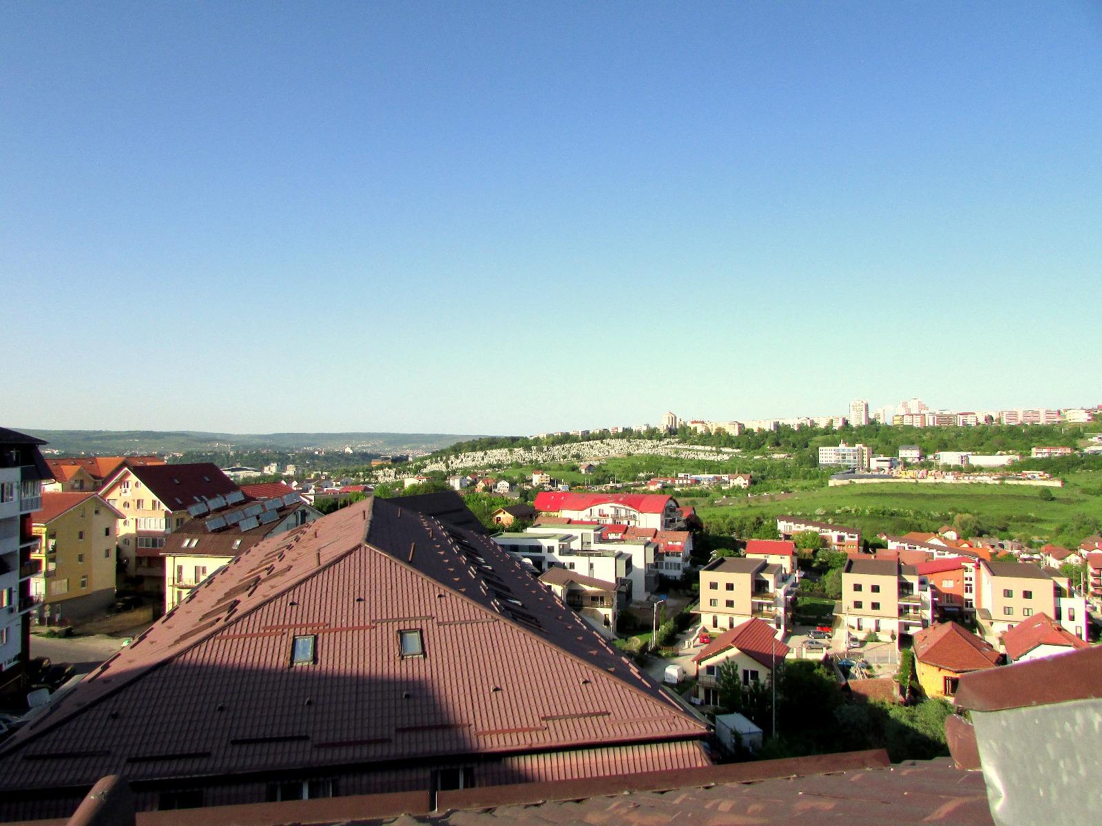 Apartament de închiriat 4 camere Manastur - 31534AI | BLITZ Cluj-Napoca | Poza13