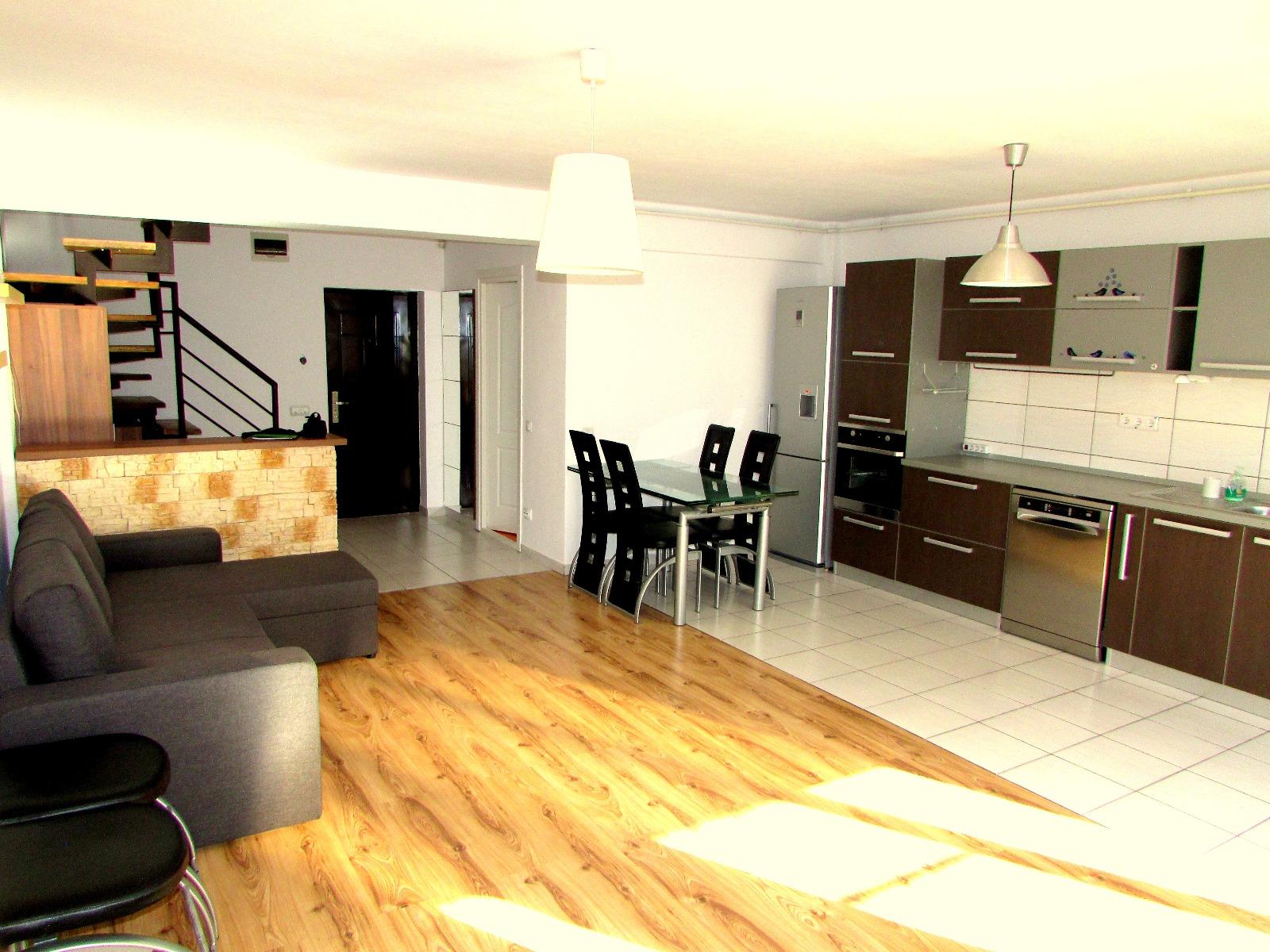 Apartament de închiriat 4 camere Manastur - 31534AI | BLITZ Cluj-Napoca | Poza2