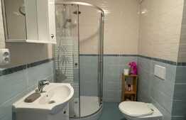 Apartament 2 camere, 50 mp, imobil nou, zona strazii Calea Turzii