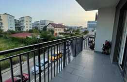 Apartament 2 camere, 50 mp, imobil nou, zona strazii Calea Turzii