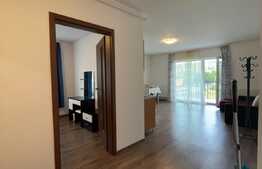 Apartament 2 camere, 50 mp, imobil nou, zona strazii Calea Turzii