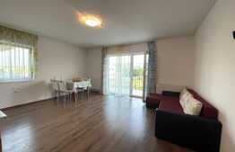 Apartament 2 camere, 50 mp, imobil nou, zona strazii Calea Turzii