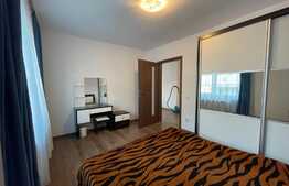 Apartament 2 camere, 50 mp, imobil nou, zona strazii Calea Turzii