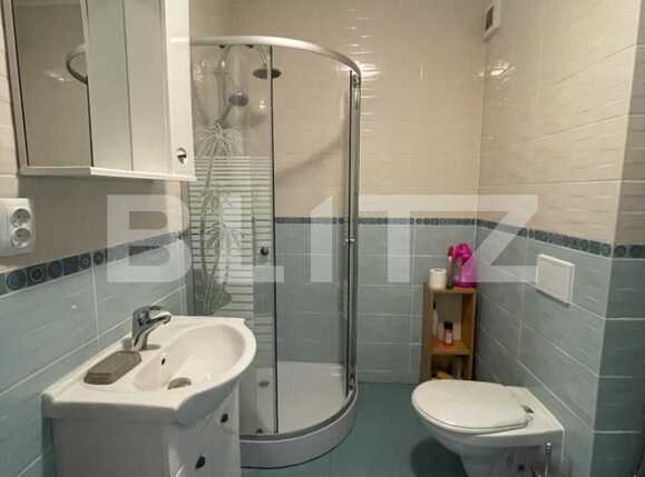 Apartament de închiriat 2 camere Zorilor - 31536AI | BLITZ Cluj-Napoca | Poza11