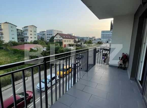 Apartament de închiriat 2 camere Zorilor - 31536AI | BLITZ Cluj-Napoca | Poza13