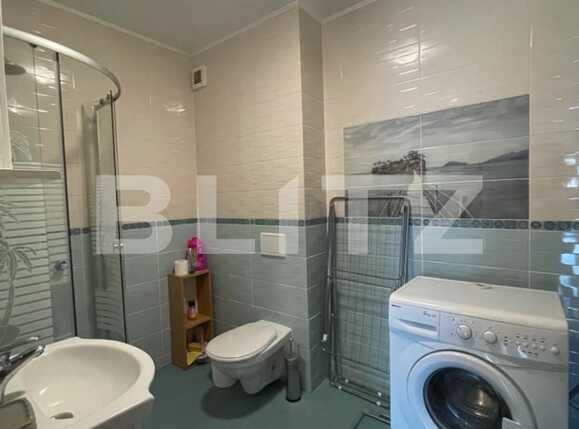 Apartament de închiriat 2 camere Zorilor - 31536AI | BLITZ Cluj-Napoca | Poza12