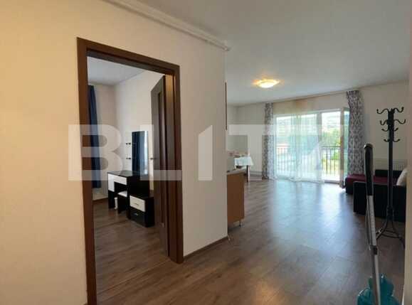 Apartament de închiriat 2 camere Zorilor - 31536AI | BLITZ Cluj-Napoca | Poza5
