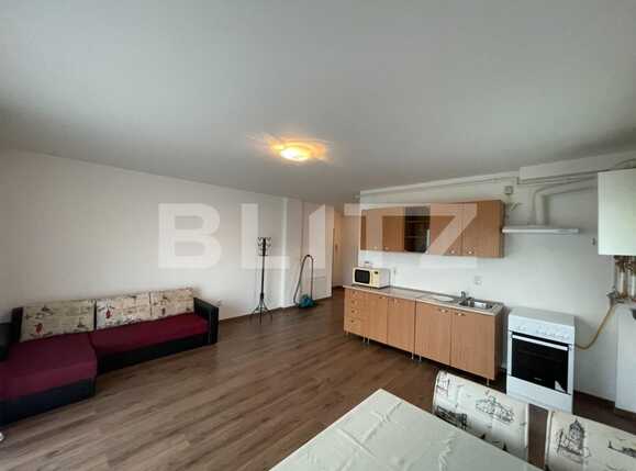 Apartament de închiriat 2 camere Zorilor - 31536AI | BLITZ Cluj-Napoca | Poza3